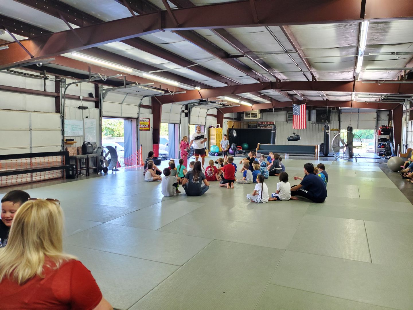 Gallery GUARDIAN MARTIAL ARTS AND FITNESS LEBANON, Tennessee